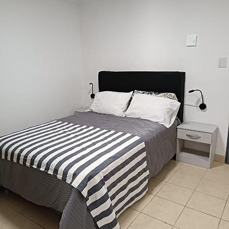 Hermoso Departamento En Río Gallegos エクステリア 写真
