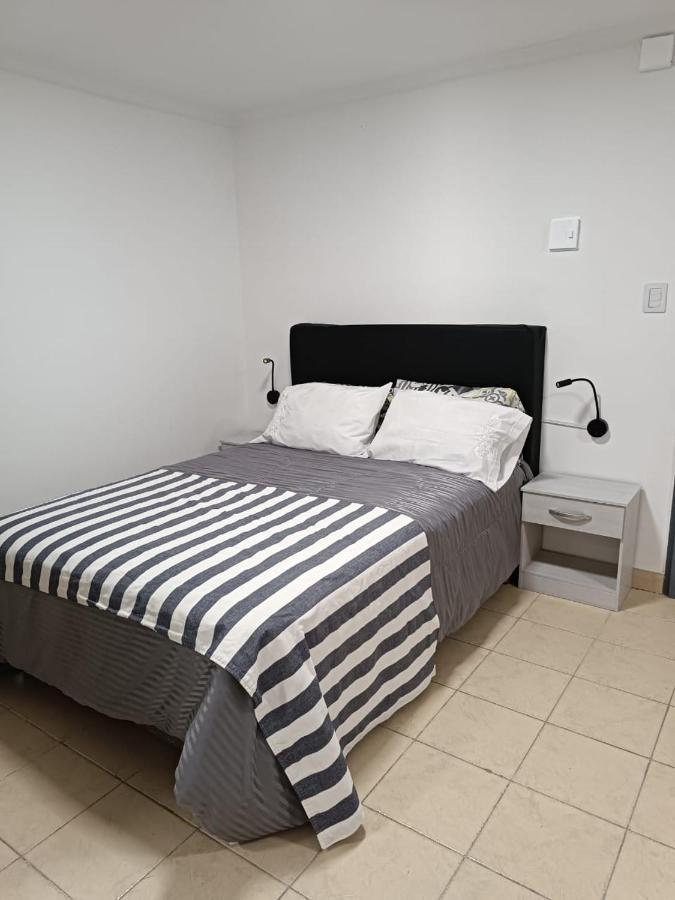 Hermoso Departamento En Río Gallegos エクステリア 写真