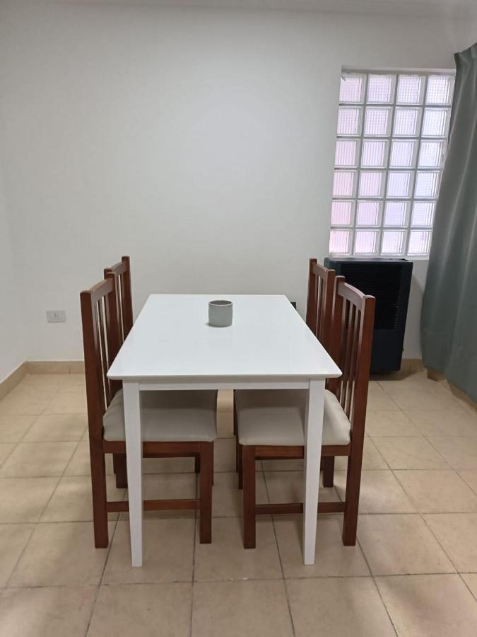 Hermoso Departamento En Río Gallegos エクステリア 写真