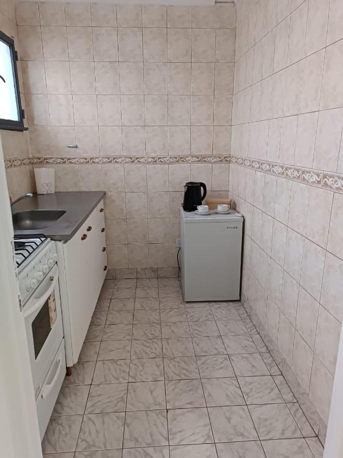 Hermoso Departamento En Río Gallegos エクステリア 写真